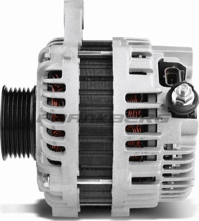 FRANKBERG 5481FB0002062 - Генератор abcparts.ee