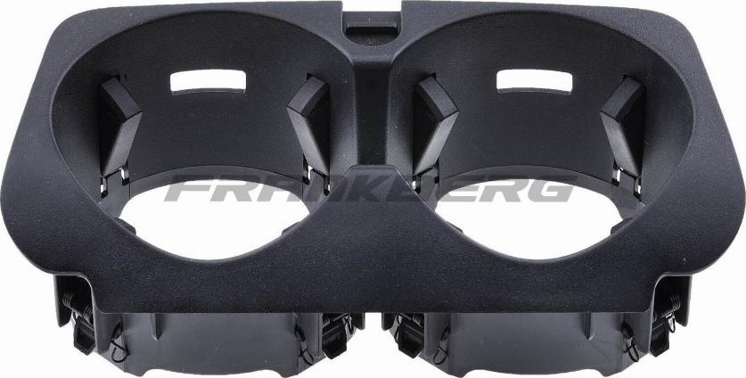 FRANKBERG 5481FB0007503 - Кронштейн - подстаканник abcparts.ee