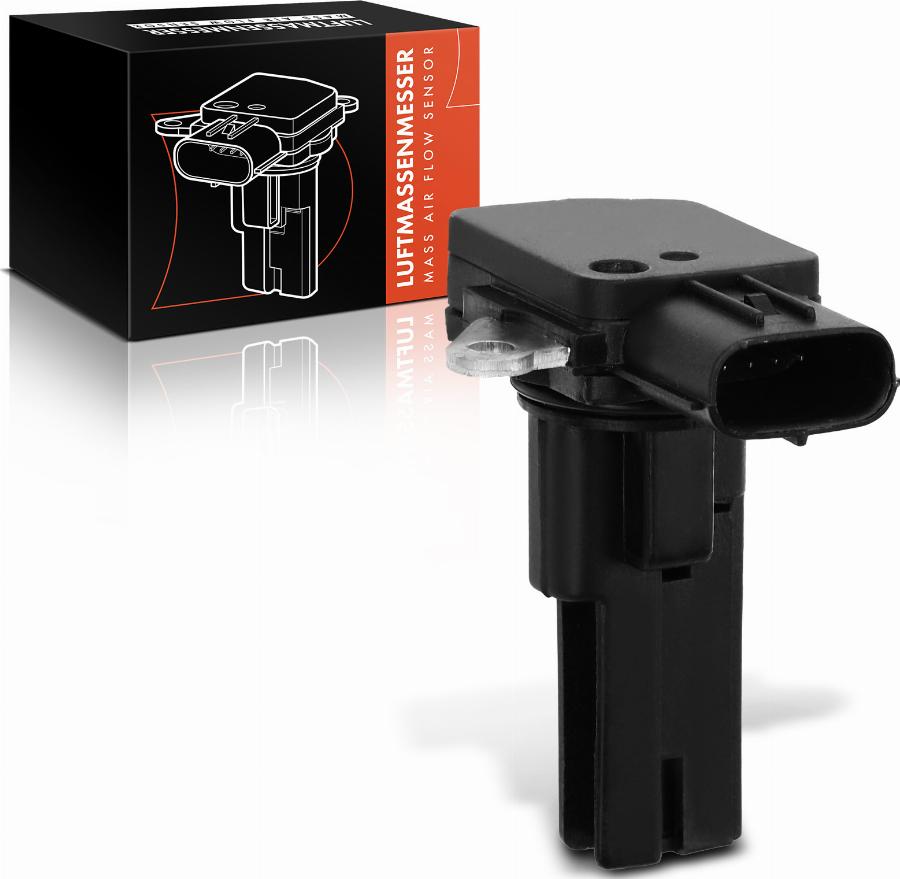 FRANKBERG 5481FB0016454 - Датчик потока, массы воздуха abcparts.ee