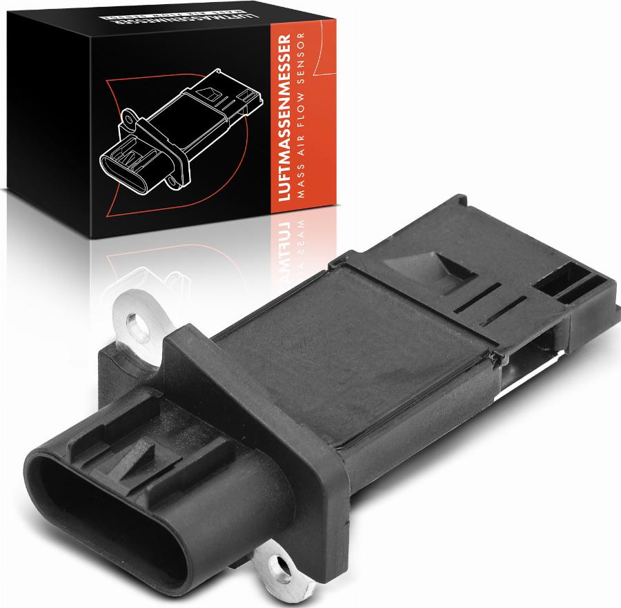 FRANKBERG 5481FB0016559 - Датчик потока, массы воздуха abcparts.ee