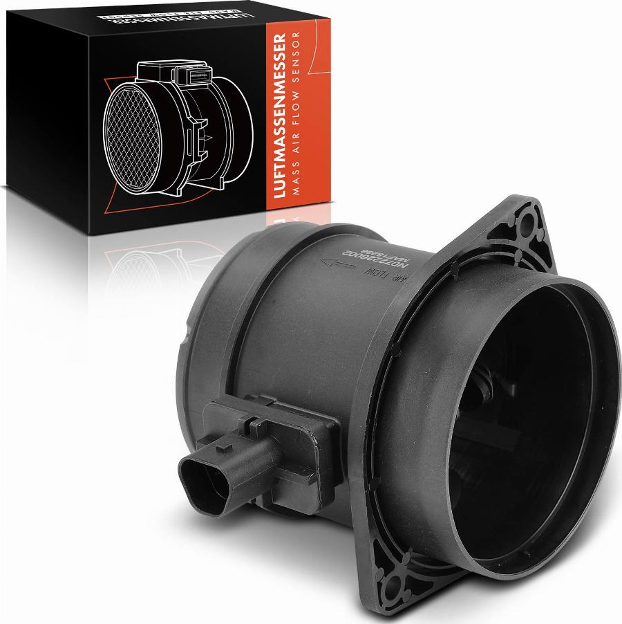 FRANKBERG 5481FB0016613 - Датчик потока, массы воздуха abcparts.ee