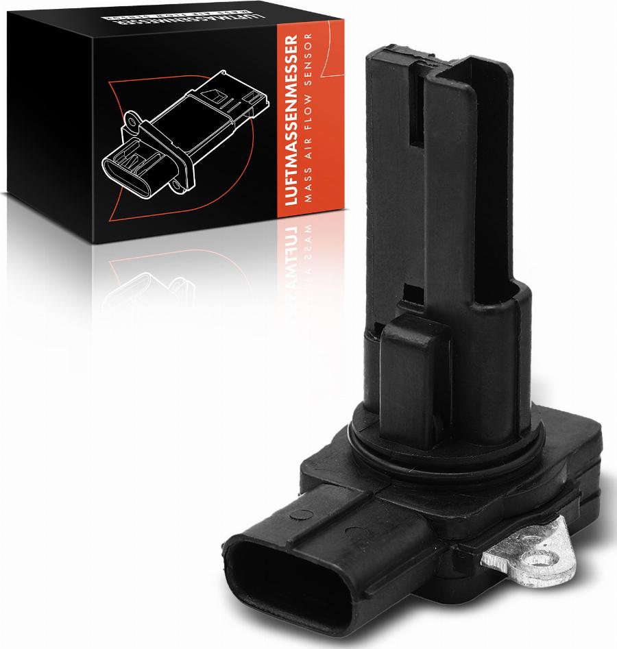 FRANKBERG 5481FB0016341 - Датчик потока, массы воздуха abcparts.ee