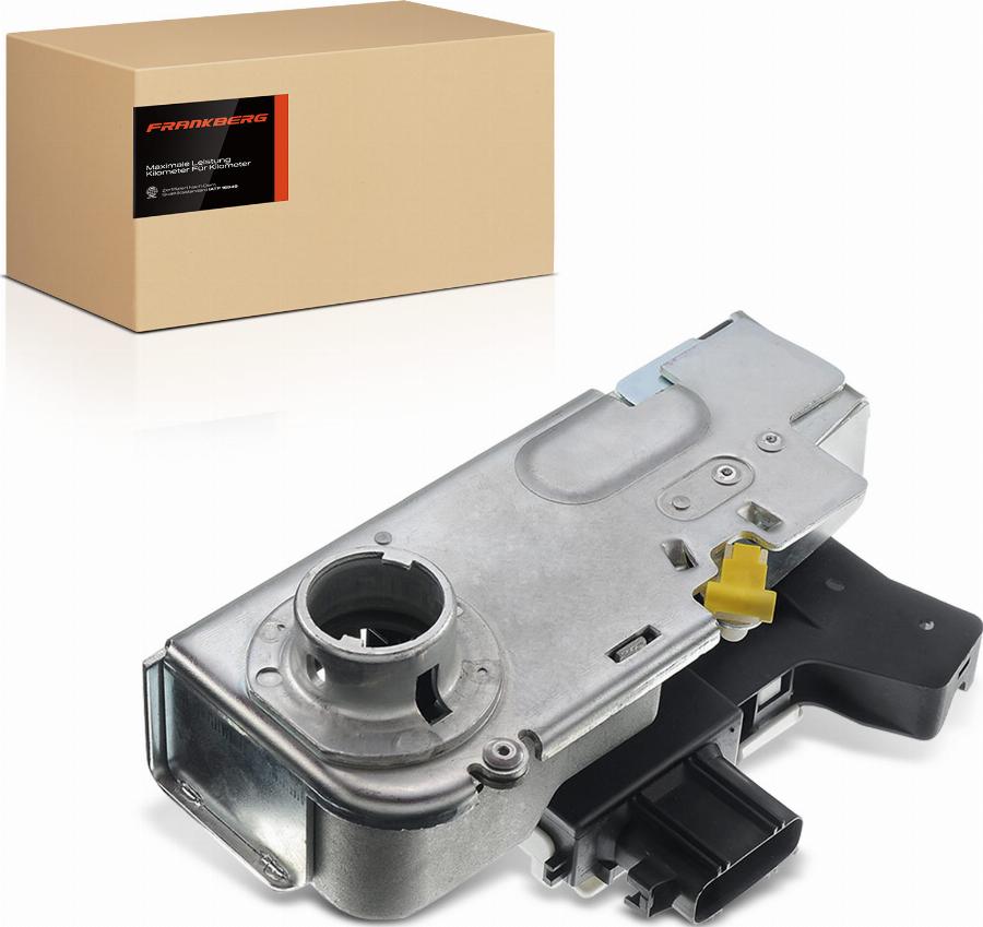 FRANKBERG 5481FB0010956 - Замок двери abcparts.ee