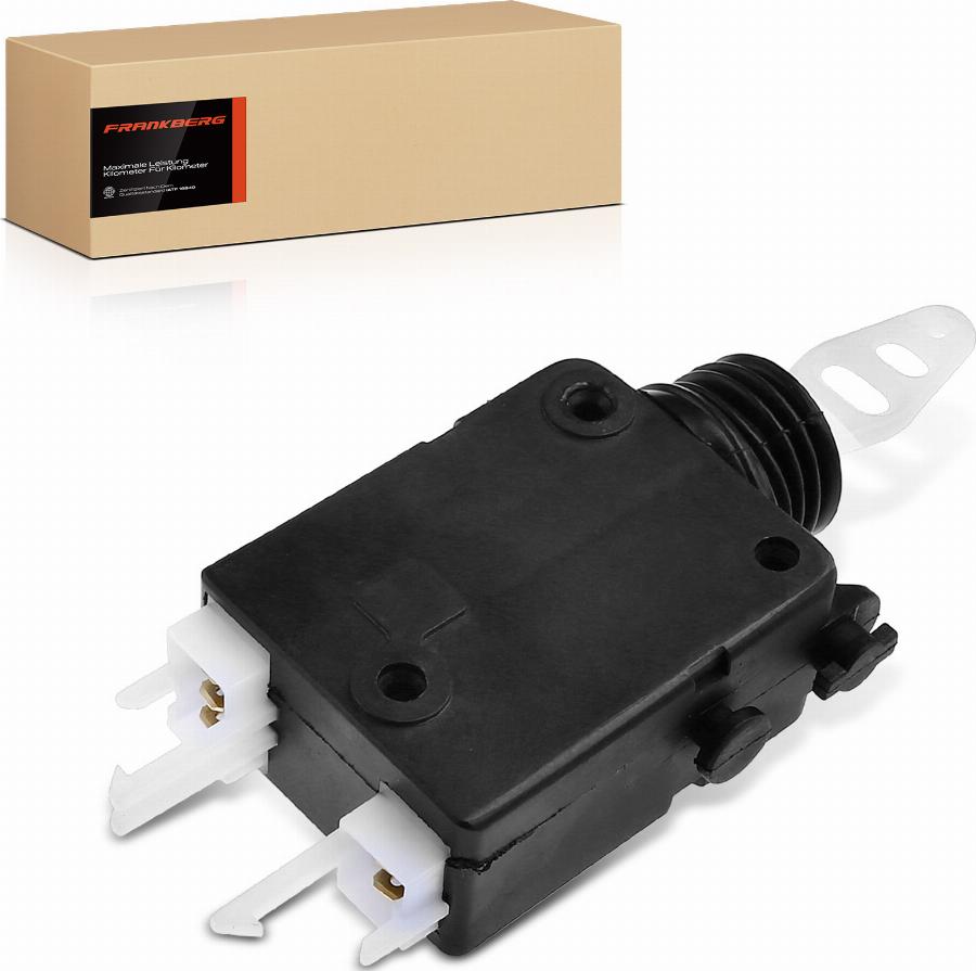 FRANKBERG 5481FB0010913 - Замок двери abcparts.ee