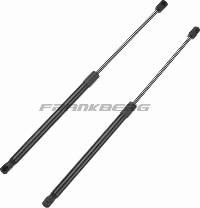 FRANKBERG 5481FB0013426 - Газовая пружина, упор abcparts.ee