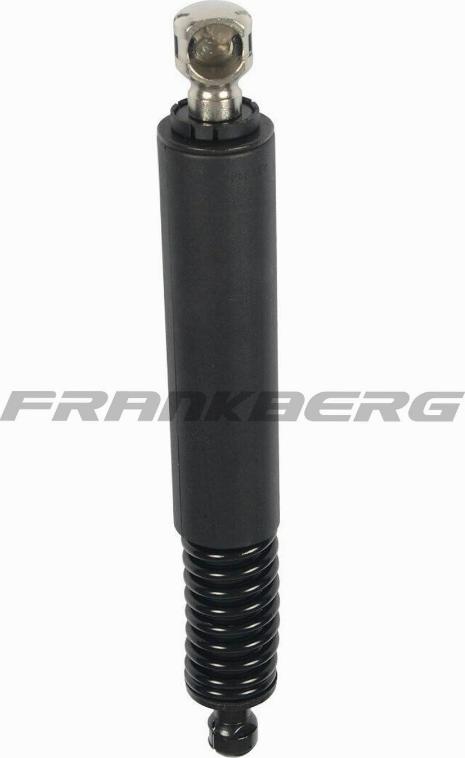 FRANKBERG 5481FB0013549 - Газовая пружина, упор abcparts.ee