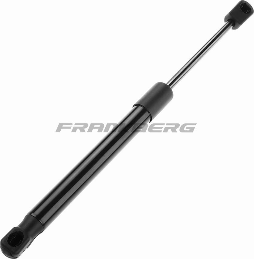 FRANKBERG 5481FB0013667 - Газовая пружина, упор abcparts.ee