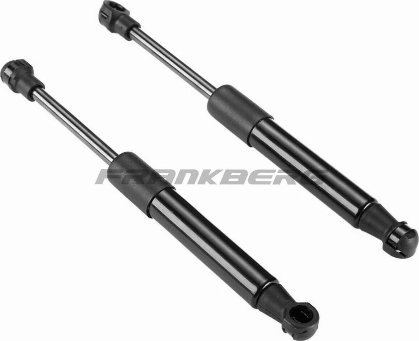 FRANKBERG 5481FB0013637 - Газовая пружина, упор abcparts.ee