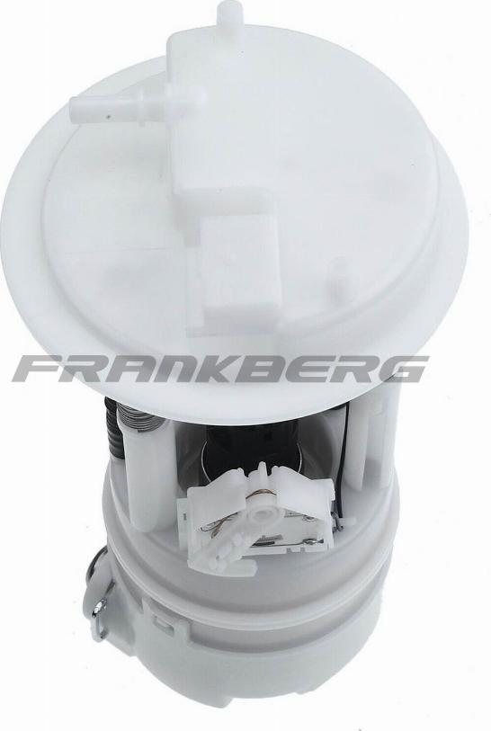 FRANKBERG 5481FB0013088 - Топливный насос abcparts.ee