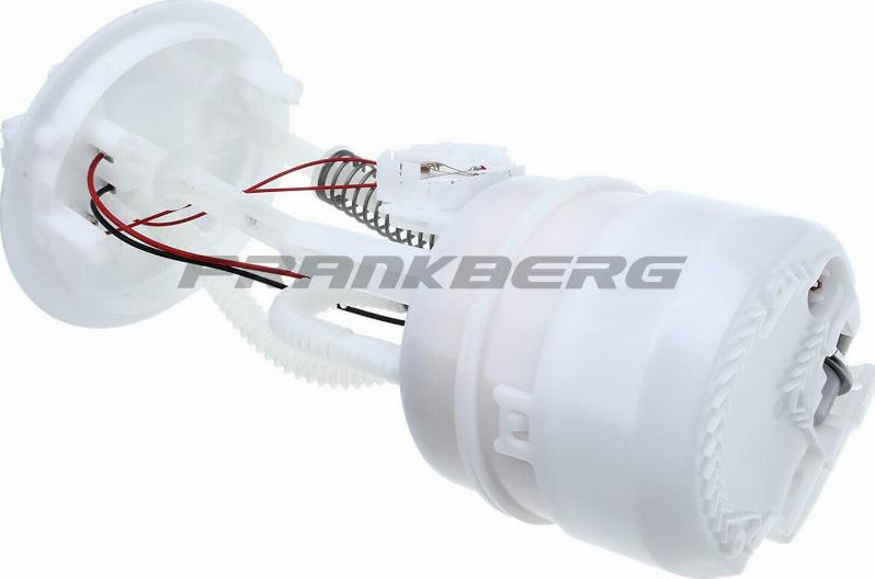 FRANKBERG 5481FB0013076 - Топливный насос abcparts.ee