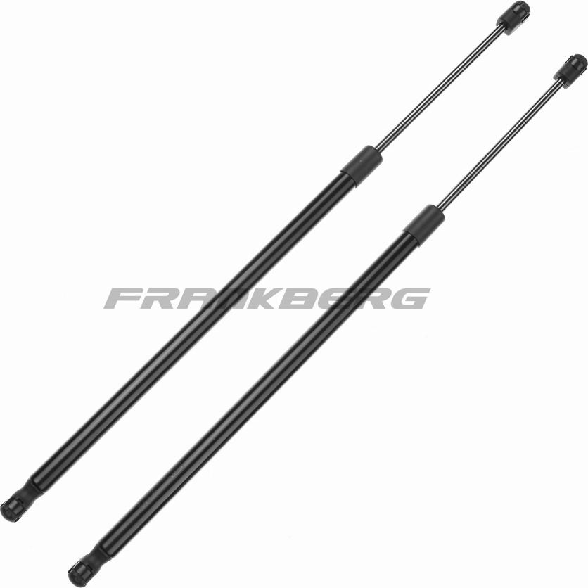 FRANKBERG 5481FB0013779 - Газовая пружина, упор abcparts.ee