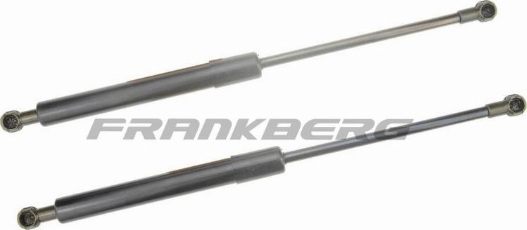 FRANKBERG 5481FB0013777 - Газовая пружина, капот abcparts.ee