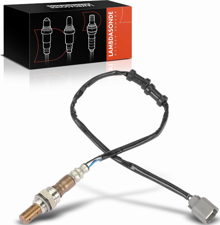 FRANKBERG 5481FB0017578 - Лямбда-зонд, датчик кислорода abcparts.ee