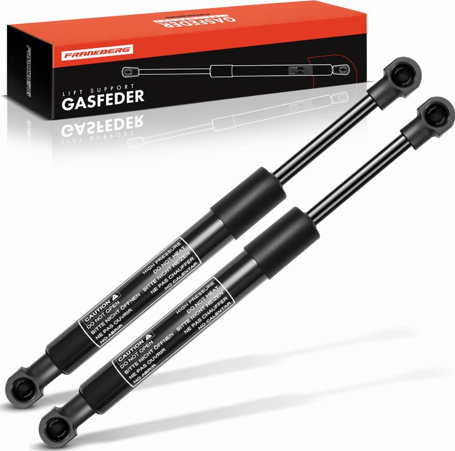 FRANKBERG 5481FB0039743 - Газовая пружина, упор abcparts.ee