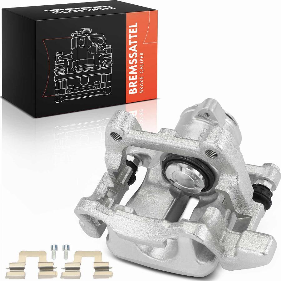 FRANKBERG 5481FB0032450 - Тормозной суппорт abcparts.ee