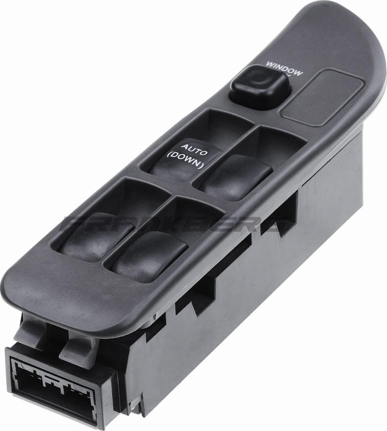 FRANKBERG 5481FB0024996 - Выключатель, стеклоподъемник abcparts.ee