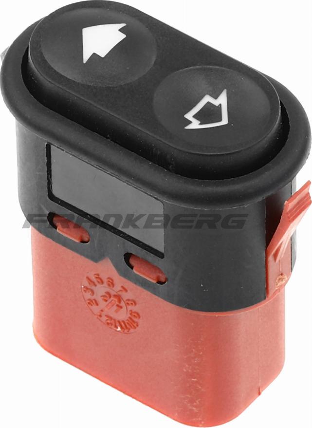 FRANKBERG 5481FB0024963 - Выключатель, стеклоподъемник abcparts.ee