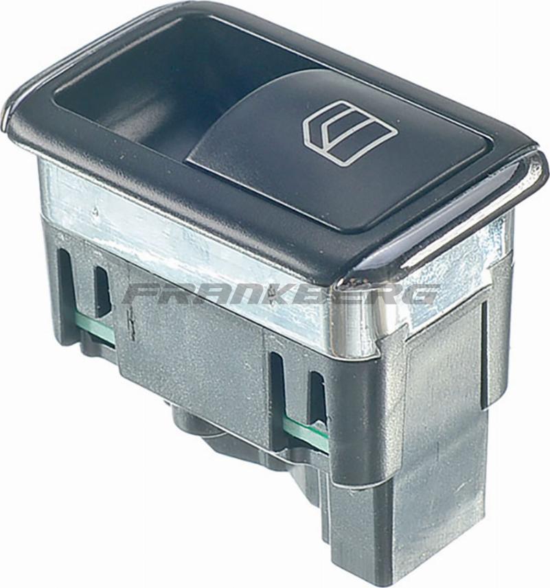FRANKBERG 5481FB0024935 - Выключатель, стеклоподъемник abcparts.ee