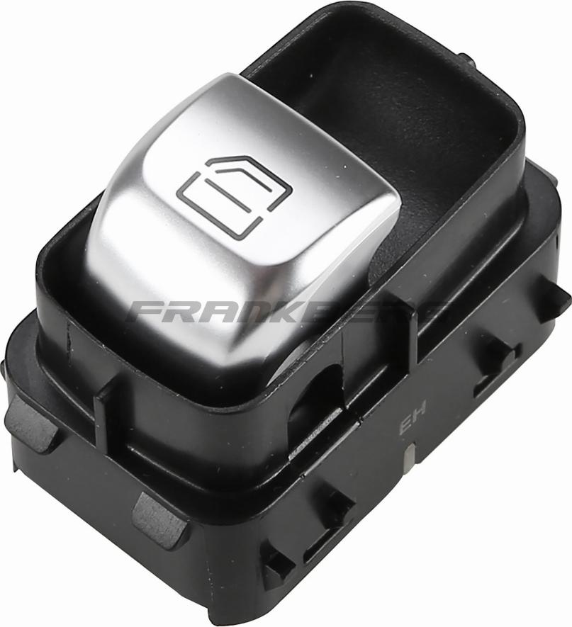 FRANKBERG 5481FB0024924 - Выключатель, стеклоподъемник abcparts.ee