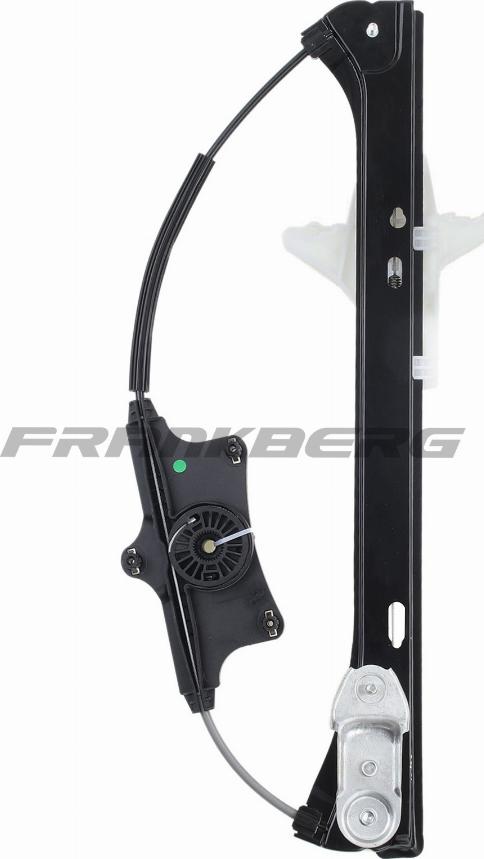 FRANKBERG 5481FB0024826 - Стеклоподъемник abcparts.ee