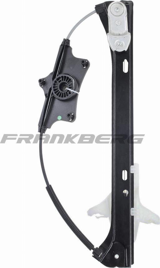 FRANKBERG 5481FB0024827 - Стеклоподъемник abcparts.ee
