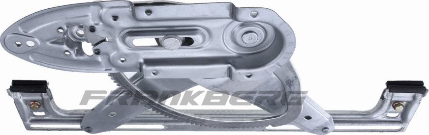 FRANKBERG 5481FB0024719 - Стеклоподъемник abcparts.ee