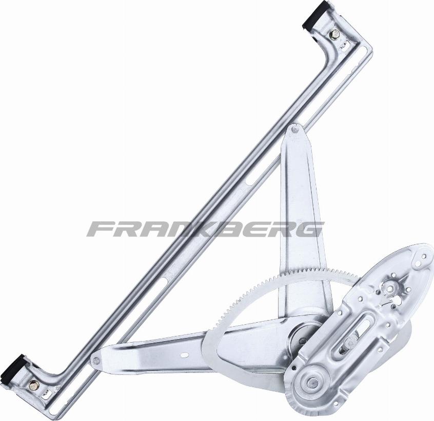 FRANKBERG 5481FB0024716 - Стеклоподъемник abcparts.ee