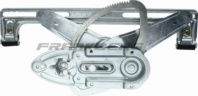 FRANKBERG 5481FB0024718 - Стеклоподъемник abcparts.ee