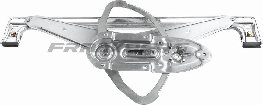 FRANKBERG 5481FB0024717 - Стеклоподъемник abcparts.ee