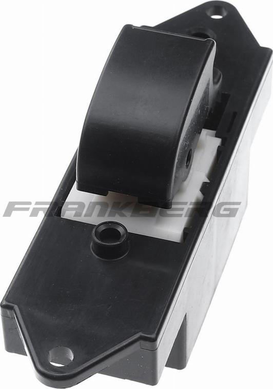 FRANKBERG 5481FB0025006 - Выключатель, стеклоподъемник abcparts.ee