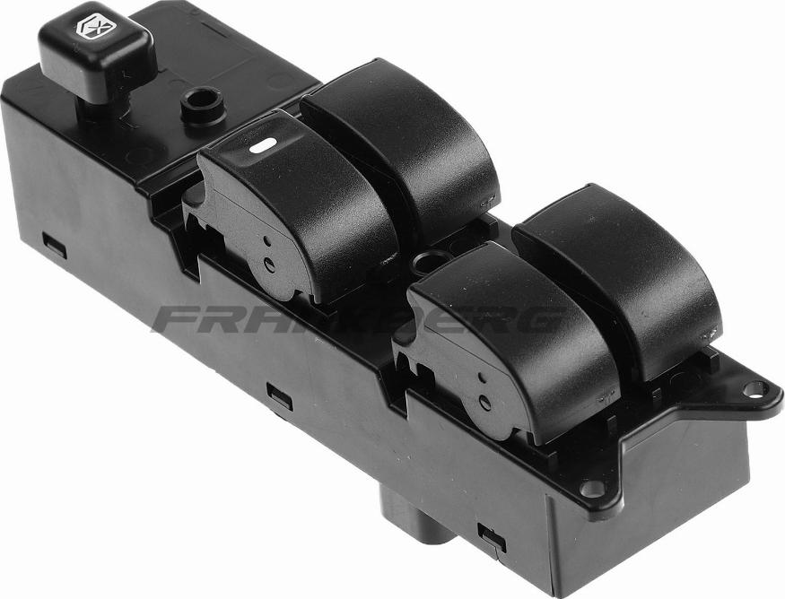 FRANKBERG 5481FB0025025 - Выключатель, стеклоподъемник abcparts.ee