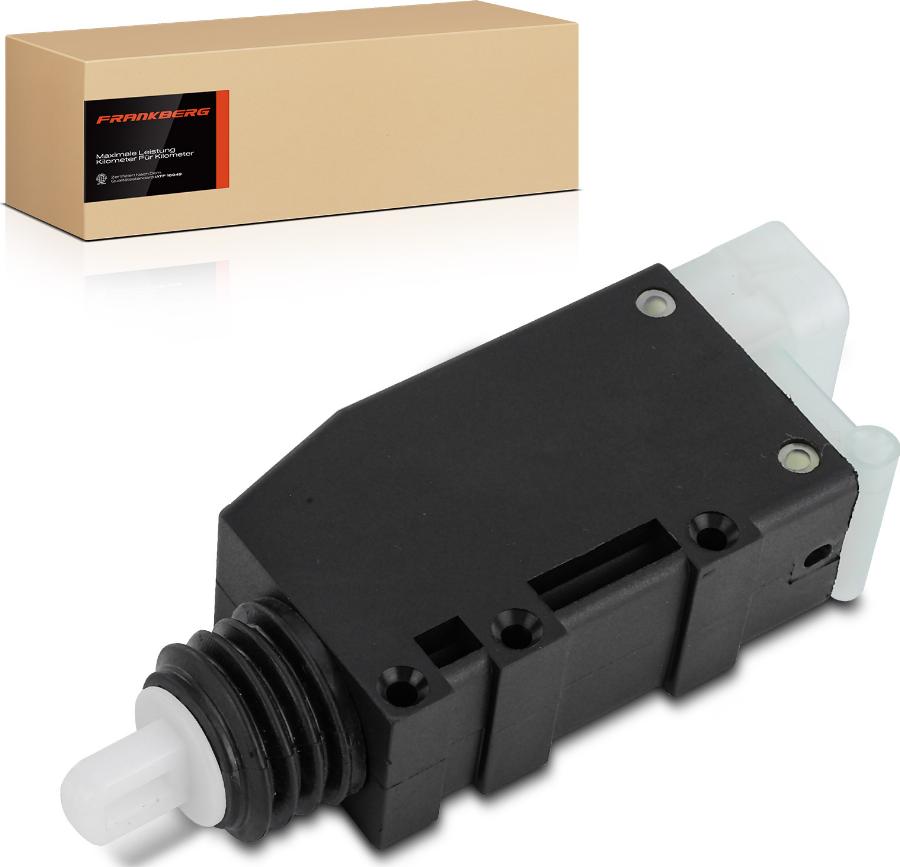 FRANKBERG 5481FB0025158 - Замок двери abcparts.ee