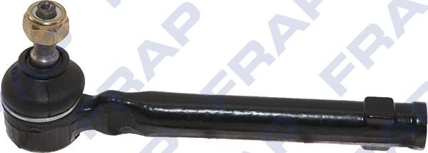 FRAP F931 - Наконечник рулевой тяги, шарнир abcparts.ee