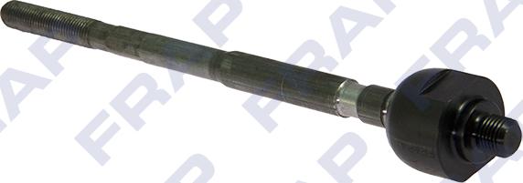 FRAP F920 - Осевой шарнир рулевой тяги, внутренний abcparts.ee