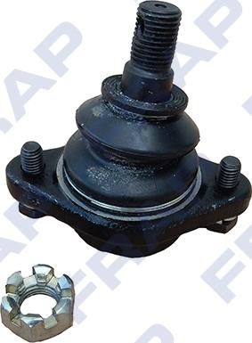 FRAP F4458 - Шаровая опора abcparts.ee