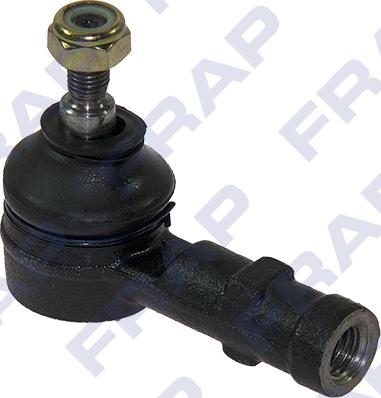 FRAP F442 - Наконечник рулевой тяги, шарнир abcparts.ee