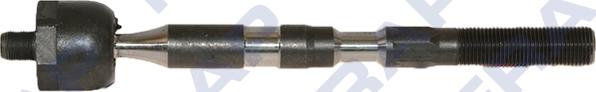 FRAP F4841 - Осевой шарнир рулевой тяги, внутренний abcparts.ee
