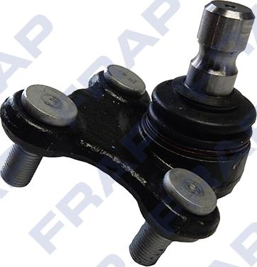 FRAP F5464 - Шаровая опора abcparts.ee