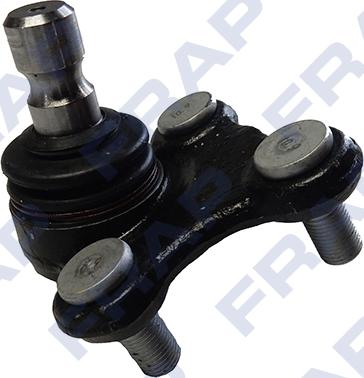 FRAP F5463 - Шаровая опора abcparts.ee