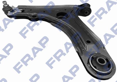 FRAP F5558 - Рычаг подвески колеса abcparts.ee