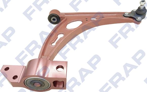FRAP F5606FR - Рычаг подвески колеса abcparts.ee