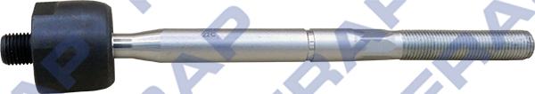 FRAP F5044 - Осевой шарнир рулевой тяги, внутренний abcparts.ee
