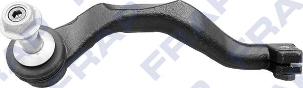 FRAP F5043 - Наконечник рулевой тяги, шарнир abcparts.ee