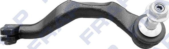 FRAP F5042 - Наконечник рулевой тяги, шарнир abcparts.ee