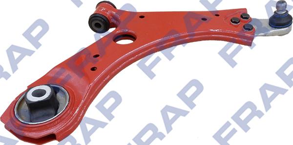 FRAP F5109FR - Рычаг подвески колеса abcparts.ee