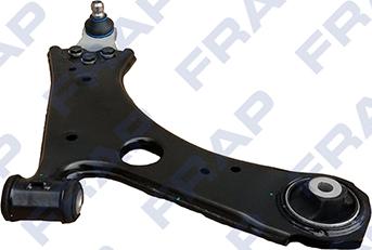 FRAP F5109 - Рычаг подвески колеса abcparts.ee