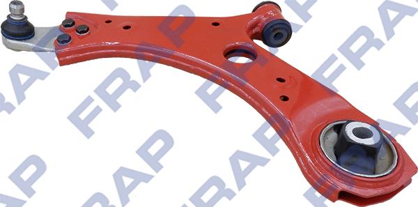 FRAP F5110FR - Рычаг подвески колеса abcparts.ee