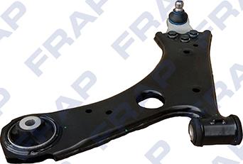 FRAP F5110 - Рычаг подвески колеса abcparts.ee