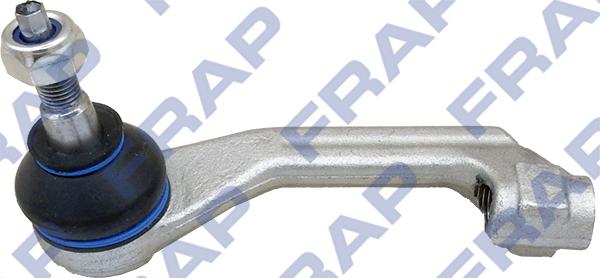 FRAP F5855 - Наконечник рулевой тяги, шарнир abcparts.ee