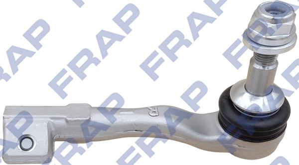 FRAP F5869 - Наконечник рулевой тяги, шарнир abcparts.ee